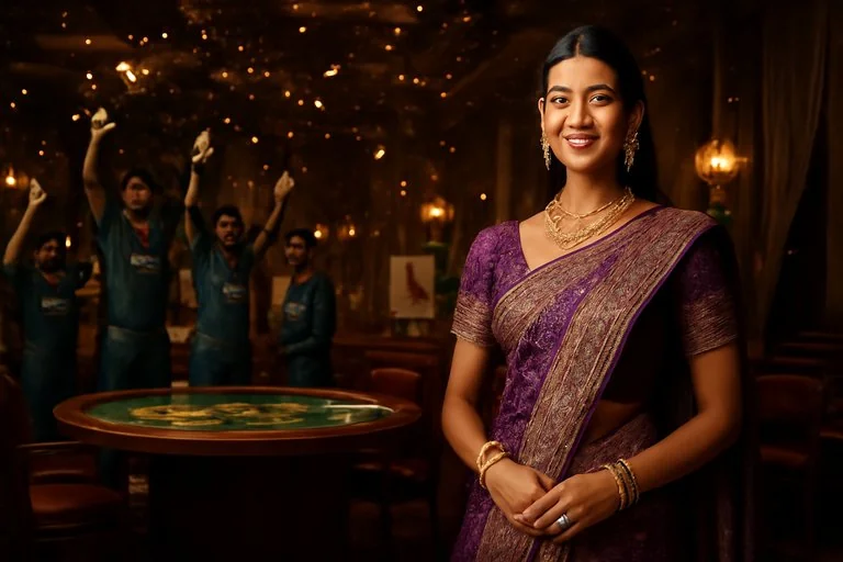 2777bet নির্বাচিত গেম টেবিলের ক্লোজআপ